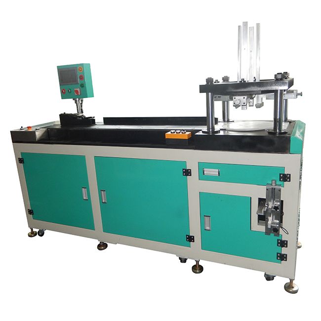 Stacking Die Cutting Machine Stacking Die Cutting Machine