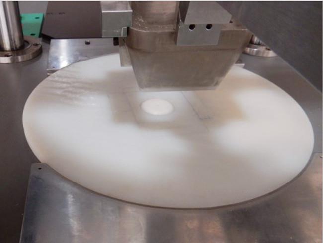 Stacking Die Cutting Machine Stacking Die Cutting Machine