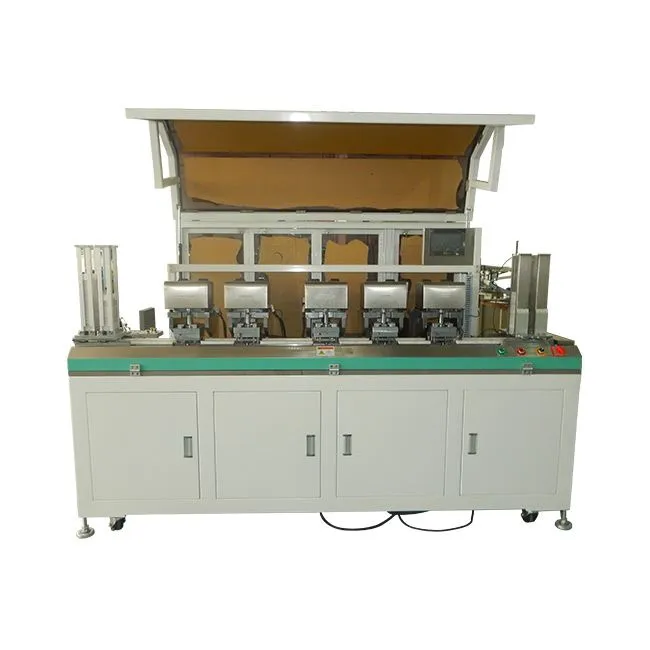 SIM card punching and creasing machine SIM card punching and creasing machine