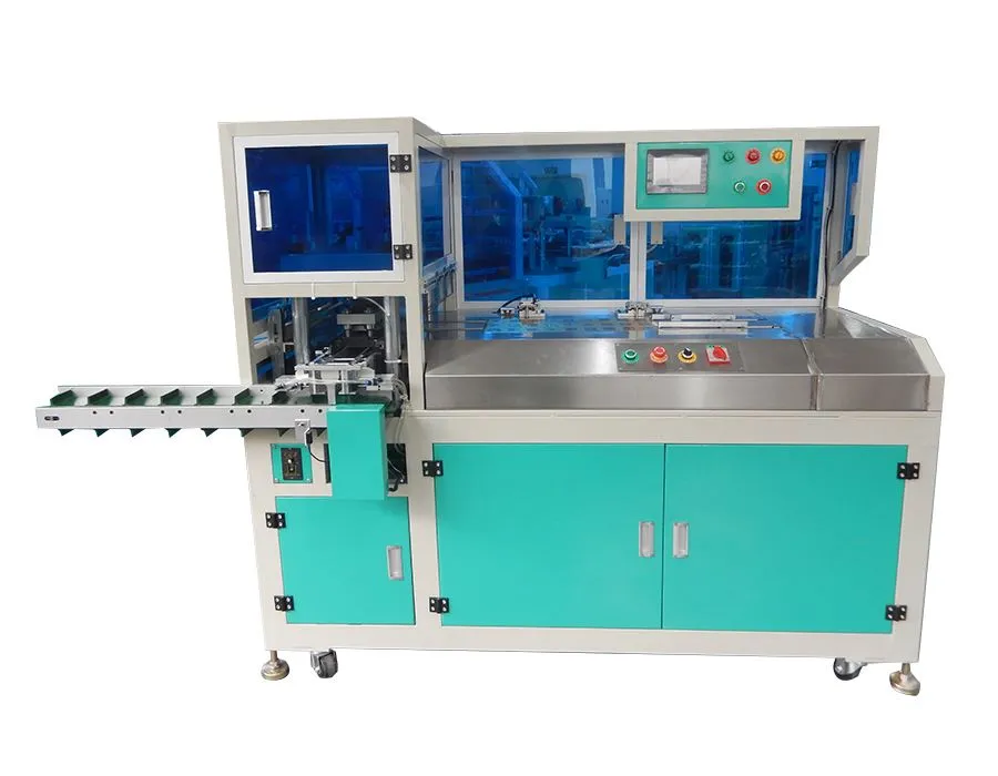 PVC card punching machine PVC card punching machine