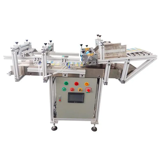 Automatic Conveying Machine