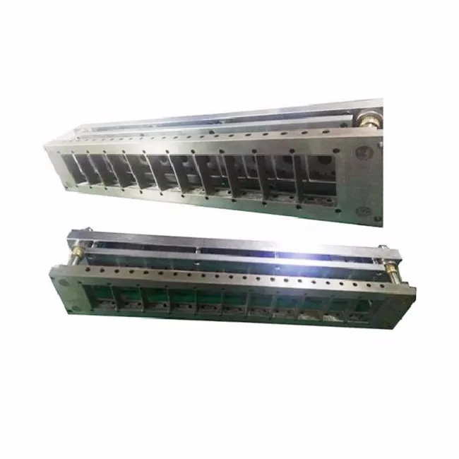 Playing Card Punching Machine