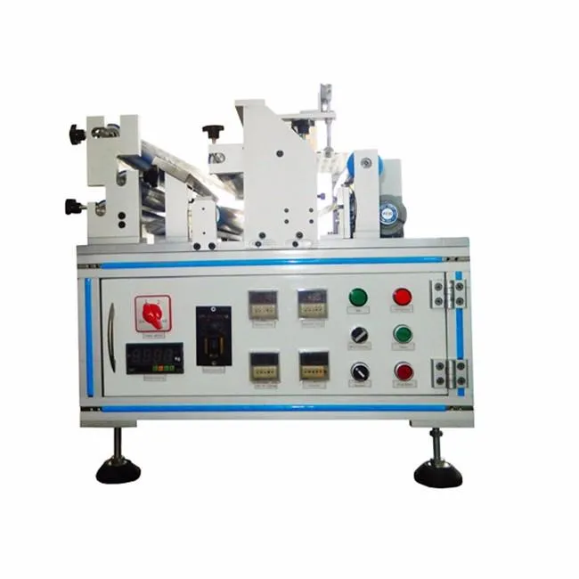 Inlay Flexural Strength Tester