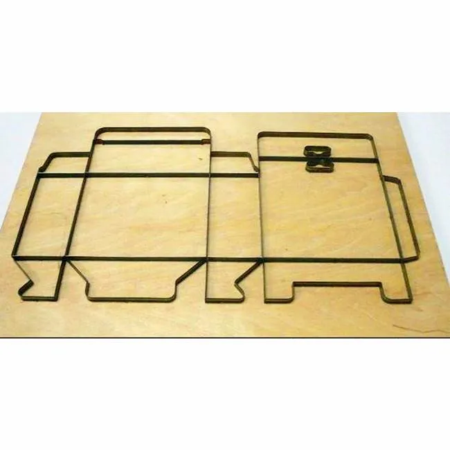 Inner Page Cutting Machine