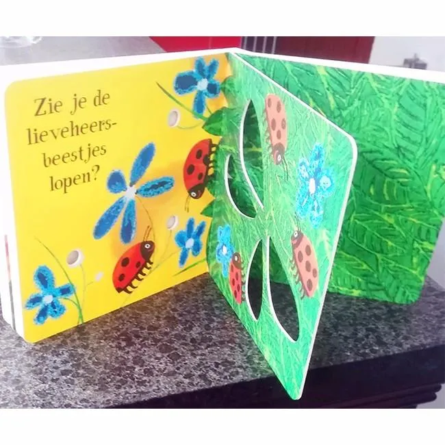 Inner Page Cutting Machine