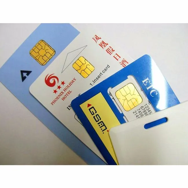 Card Packaging Machine