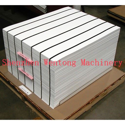 Magnetic Tape Laying Machine