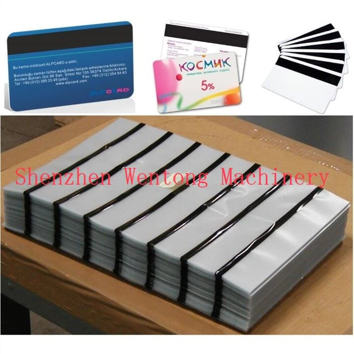 Magnetic Tape Mounting Machine